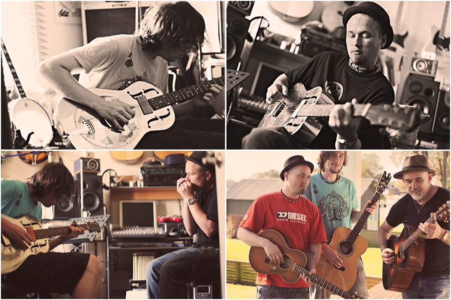 Rose Studios
