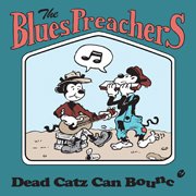 Dead Catz Can Bounce